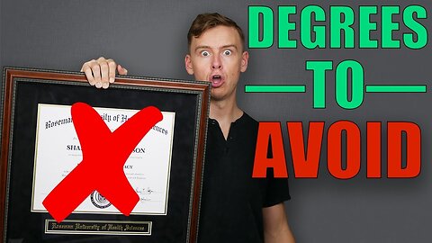 7 Can't Miss Trends About The most useless degres
