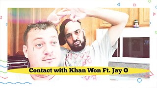 Contact with Khan Won : Merry Christmas ComEdY lol ft. Jay O!