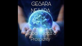 GESARA / NESARA on the QFS — A NEW FINANCIAL SYSTEM AWAITS US —