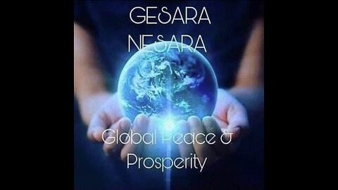 GESARA / NESARA on the QFS — A NEW FINANCIAL SYSTEM AWAITS US —