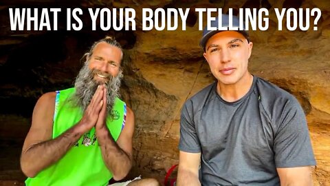 How to Listen to Your Body and Begin Healing