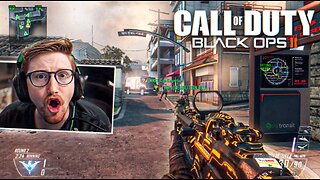 Scump Plays Black Ops 2 in 2023!