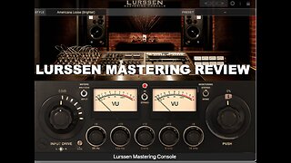 Lurssen by Ik Multimedia Review