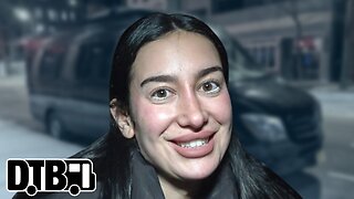 Julia Wolf - BUS INVADERS Ep. 1730