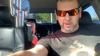 Red Pull Cruising: Q / QAnon 101 Part 1