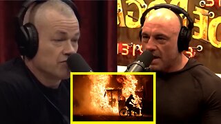 Joe Rogan & Jocko: Crazy LAWLESSNESS In LA, Chicago & New York!!