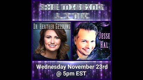Interview 349 with Dr. Heather Gessling
