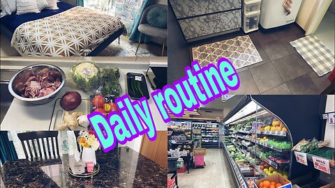 Daily routine||Friday ki routine cleanwith me||vlogs#japan#living