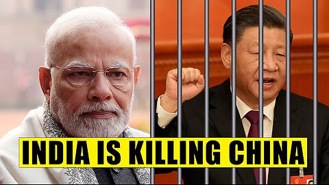 India, Russia, Mexico's Plan To Trap China (CHECKMATE) CCP Predatory Nature Stirs Global Distrust
