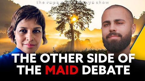 The other side of the MAID debate (Ft. Kiano Vafaien)