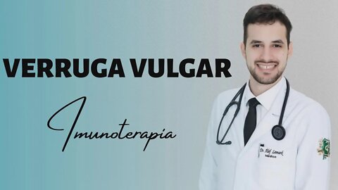 COMO TRATAR SUA VERRUGA SEM DEIXAR CICATRIZ | Dr. Álef Lamark