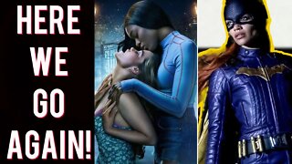MELTDOWN! Warner and Netflix attacked over Batgirl and First Kill canceling!