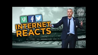 Chelsea 1-3 Liverpool! | Internet Reacts