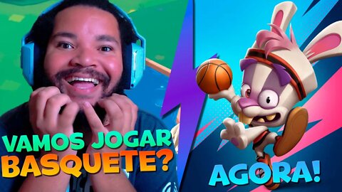 NOVIDADE! SKIPPY JOGADOR DE BASQUETE CHEGOU! ZOOBA: Jogo de Batalha Animal