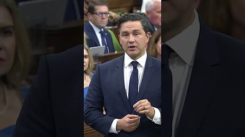 Pierre: "That is CRAZY!" Trudeau vs. Pierre spar over who's RESPONSIBLE for Parliamentary vetting