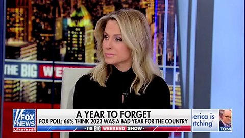 Nicole Saphier On The Cost Of Living Under Biden: Everything Is Unaffordable For The American People