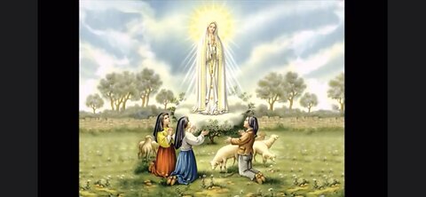 Fatima, Marriage, & The Holy Rosary