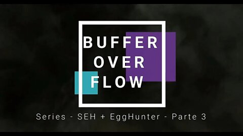 Buffer Overflow utilizando o SEH + EggHunter com WinDbg (Xitami Web Server 2.5)