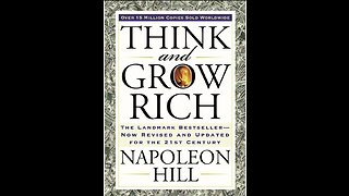 Book Review: Think and Grow Rich