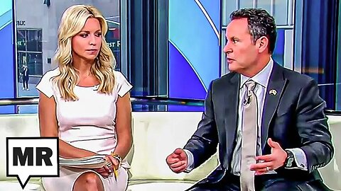 Fox Hosts Take US Coverage Of Gaza War To Atrocious New Low