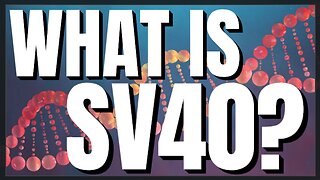 What is SV40? | Floatshow 5PM CST]