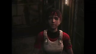 Resident evil 0 Episode 10 Saving Billy