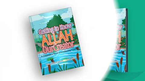 The Sincere Seeker Kids BOOK┇Getting to Know ALLAH Our CREATOR┇A Children’s Book Introducing ALLAH