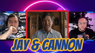 Jay & Cannon Speak - Hotep Tuesday - Episode 12