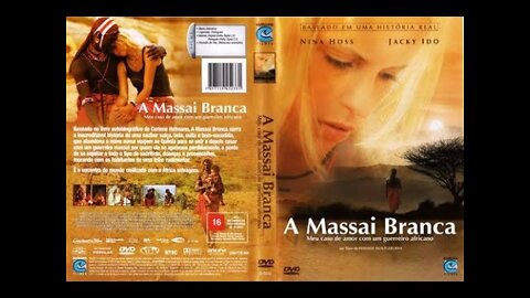 A MASSAI BRANCA TRAILER