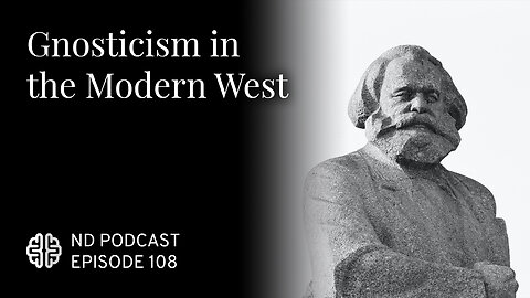 Gnosticism in the Modern West