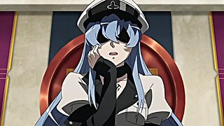 Esdeath edit