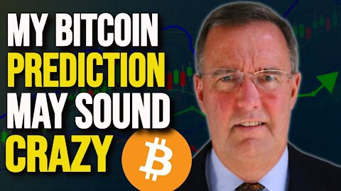 Bitcoin Price To Hit $2 Million In 5 Years (Bitcoin Price Prediction)