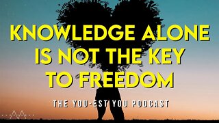 Enlightenment Is A Matter Of The Heart // You-est YOU Podcast