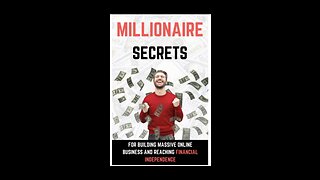 Millionaire Secret an Massive Online Business Course