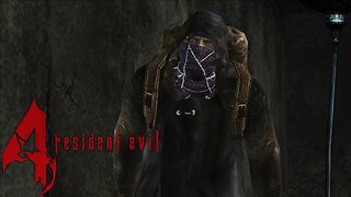 "Welcome" (1.2) Resident Evil 4 (2005)