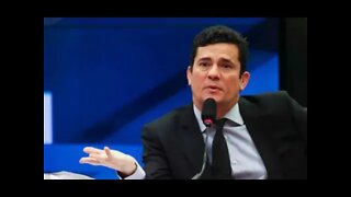 TCU solicita à PGR bloqueio imediato de bens de Sergio Moro