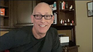 Episode 1992 Scott Adams: Let's Talk About The World Economic Forum, And Updates On Joe's Documents
