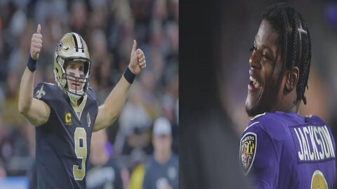 Saints, Ravens, Bengals, and Patriots NFL Schedule Analysis