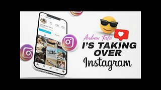 Why Andrew Tate’s Instagram Exploded💥 | Episode #231 [July 31, 2022] #andrewtate #tatespeech