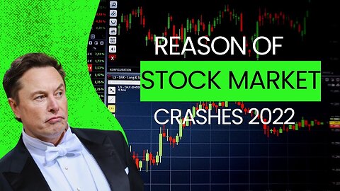The 2022 Stock Market Crash: What Really Happened