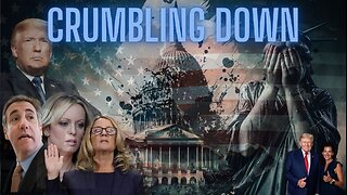 Crumbling Down