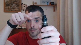 Falcon King quick look #falconkingtank #subohmtank #horizontech