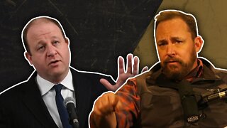 Be Like Democrat Governor Jared Polis | The Chad Prather Show