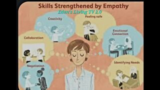 What is Cognitive Empathy vs True Empathy