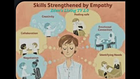 What is Cognitive Empathy vs True Empathy