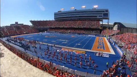 A closer look at Boise State's vision for the future of athletics