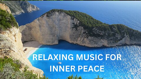 Relaxing Music For Inner Peace