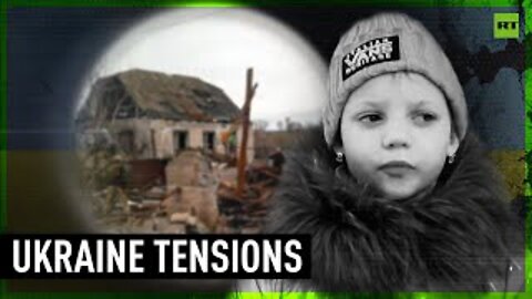 Life on Frontline Hears from Donetsk and Lugansk Regions’ Locals