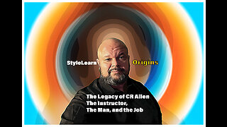 The Instructor, The Man, and The Job: The Legacy of CR Allen for Corporate Training