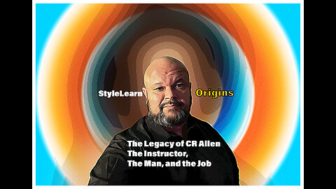 The Instructor, The Man, and The Job: The Legacy of CR Allen for Corporate Training